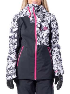 Netthandel Rip Curl Gum Jakke hos Blue Tomato Vinterjakke skijakke snowboard jakke, Rip Curl, str S